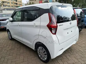 Nissan Dayz 2020 White