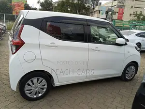 Nissan Dayz 2020 White