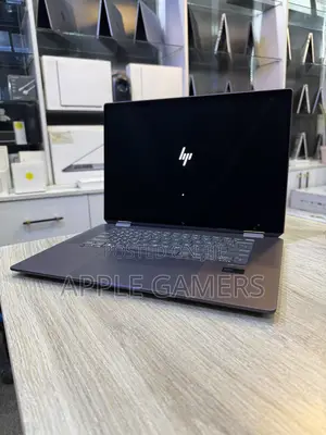 Laptop HP Spectre X360 15 32GB Intel Core Ultra 7 SSD 1T