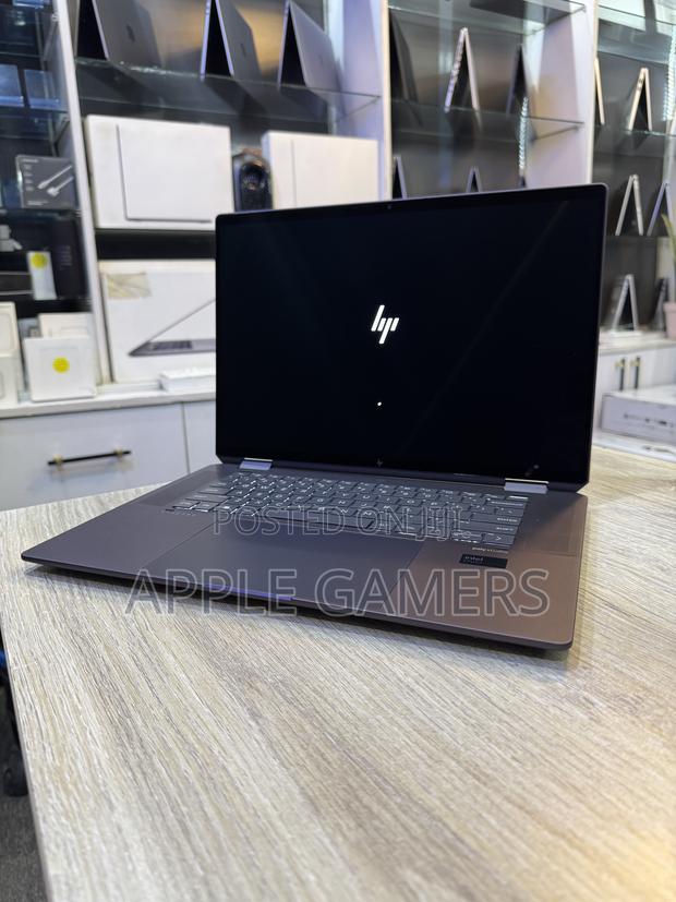 Laptop HP Spectre X360 15 32GB Intel Core Ultra 7 SSD 1T - thumbnail 2
