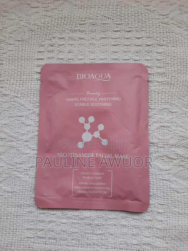 BIOAQUA| Face Masks, Eye Lip Masks, Ice Face Roller Tongue Scraper