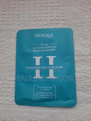 BIOAQUA| Face Masks, Eye Lip Masks, Ice Face Roller Tongue Scraper