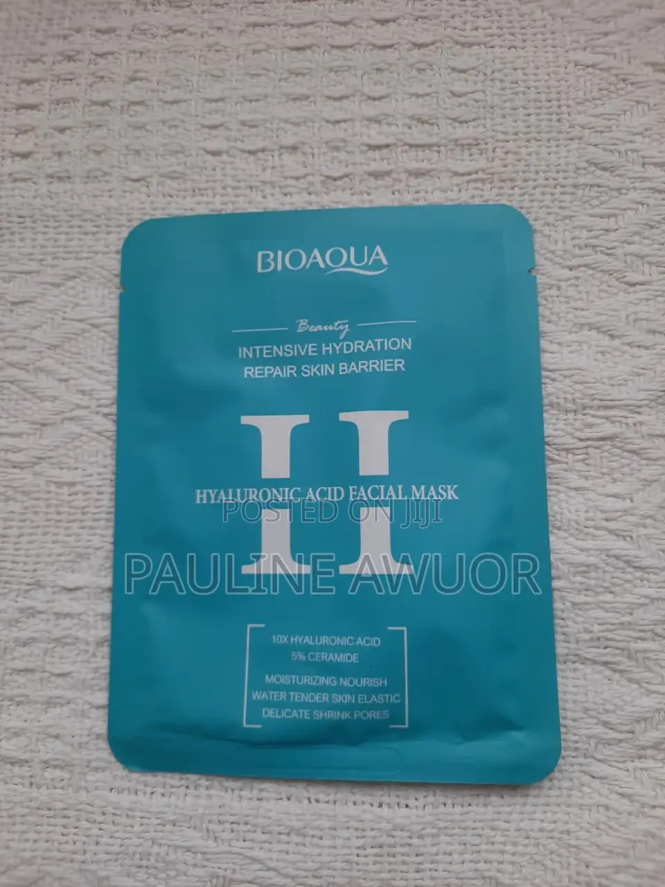 BIOAQUA| Face Masks, Eye Lip Masks, Ice Face Roller Tongue Scraper