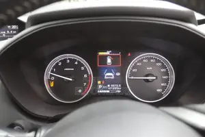 Subaru Forester 2018 Gray