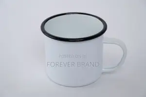 Enamel Mugs