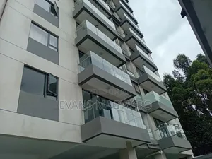 2bdrm Apartment in Kilimani, Hurlingham for rent