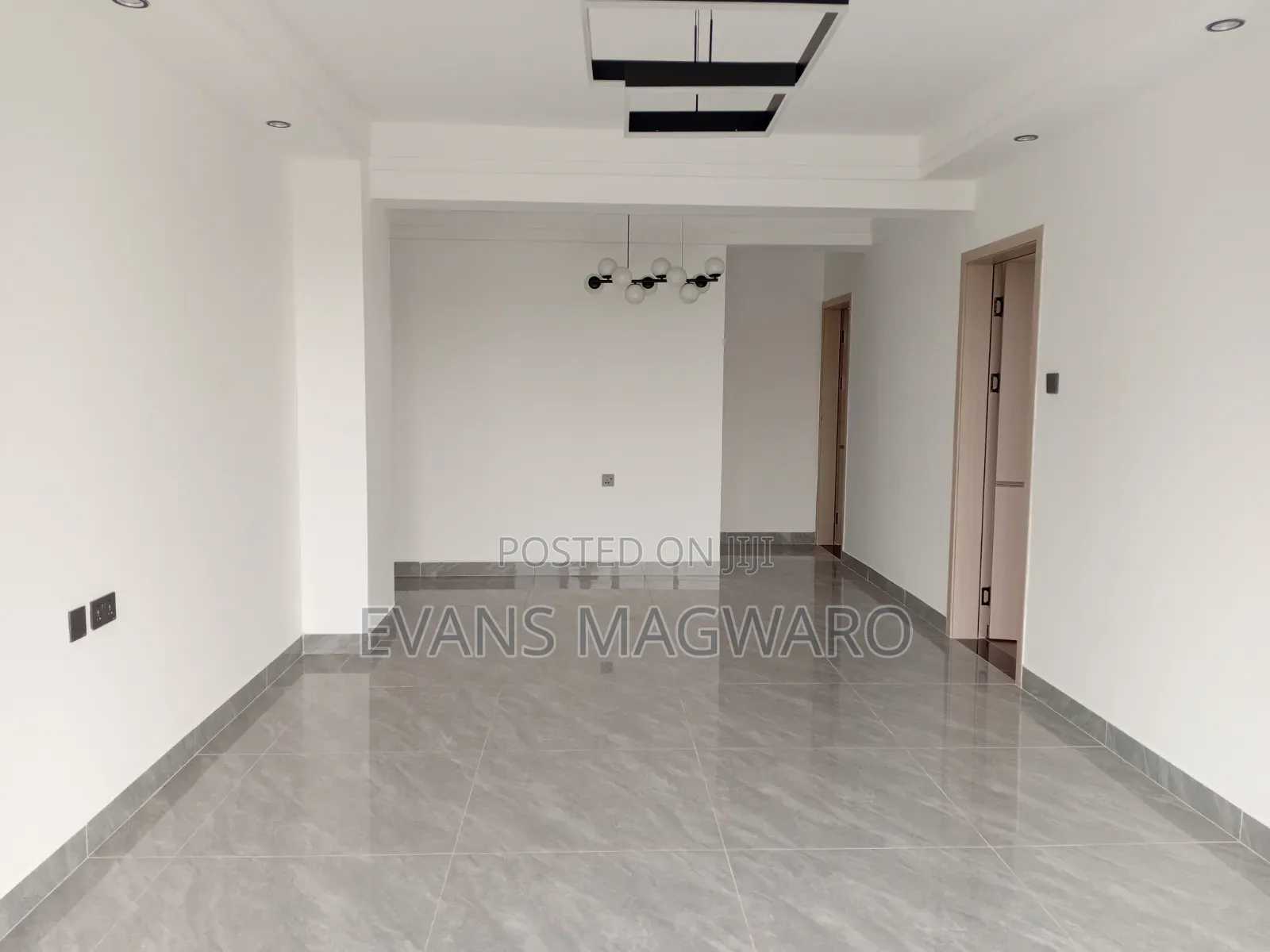 2bdrm Apartment in Kilimani, Hurlingham for rent