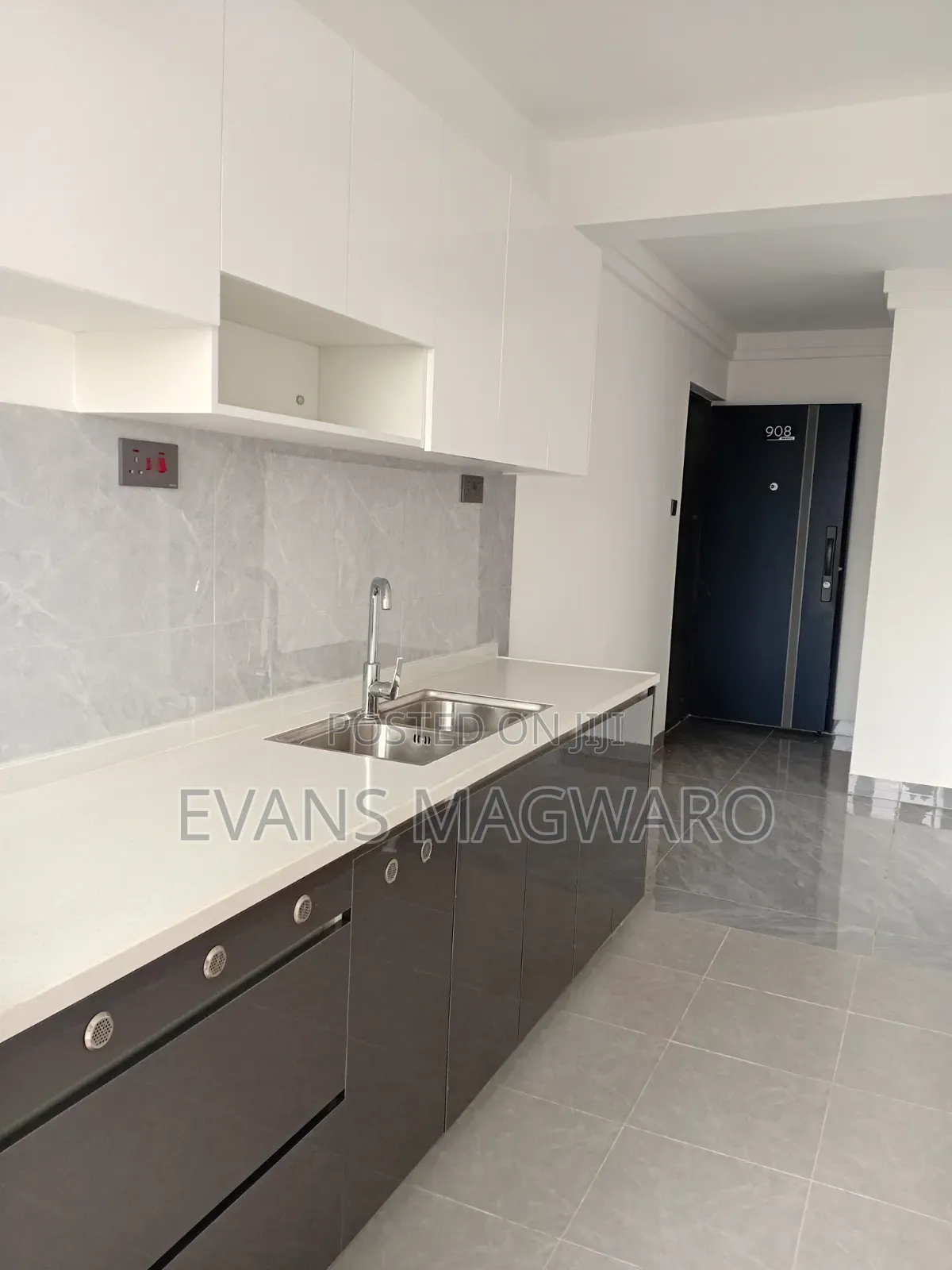 2bdrm Apartment in Kilimani, Hurlingham for rent