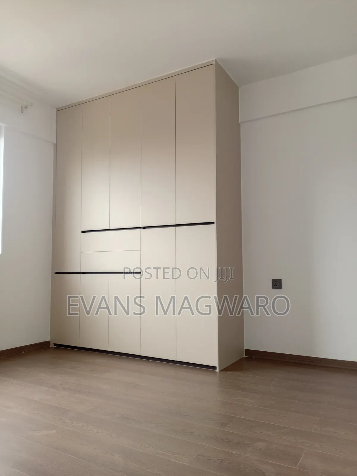2bdrm Apartment in Kilimani, Hurlingham for rent