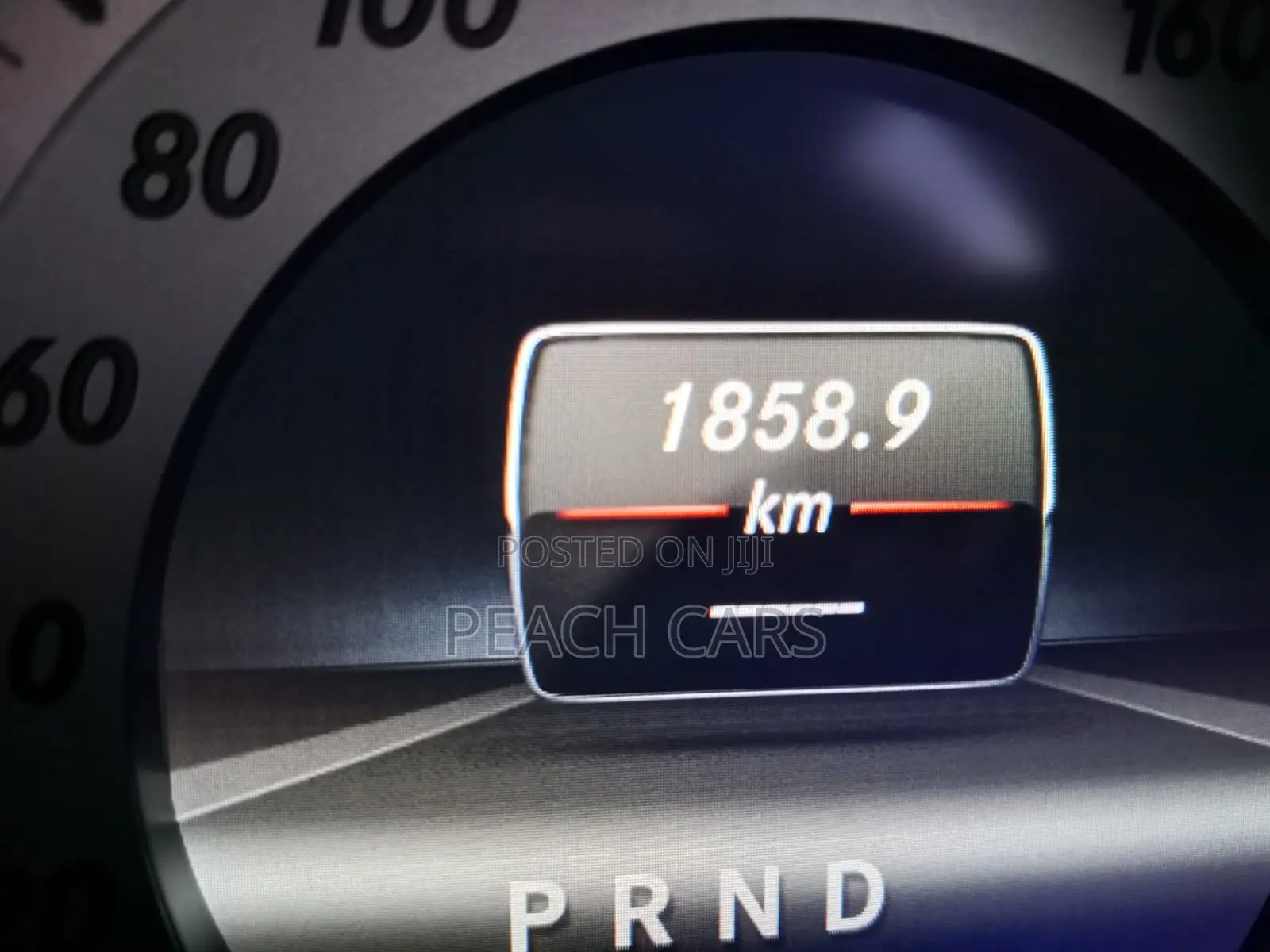 Mercedes-Benz C200 2011 White