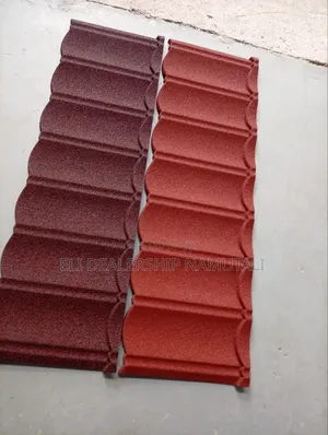 Decra Roofing Sheets – Premium Steel Roof Tiles With Stone Coating