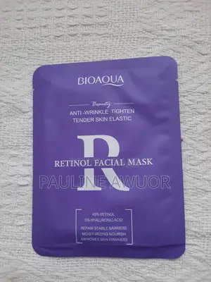 BIOAQUA| Face Masks, Eye Lip Masks, Ice Face Roller Tongue Scraper