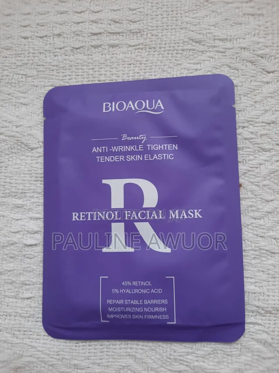 BIOAQUA| Face Masks, Eye Lip Masks, Ice Face Roller Tongue Scraper