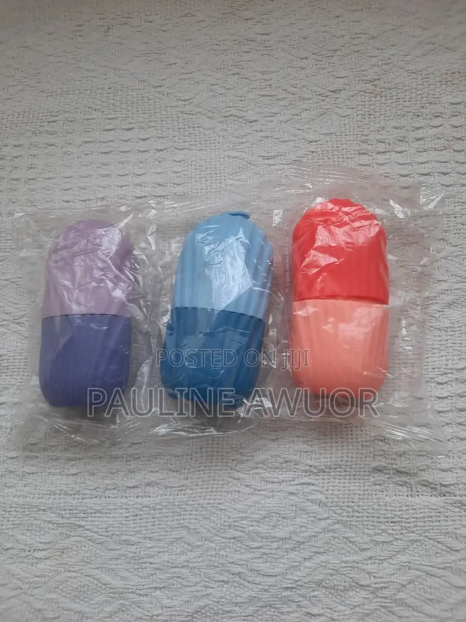 BIOAQUA| Face Masks, Eye Lip Masks, Ice Face Roller Tongue Scraper