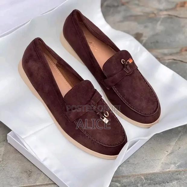 Brogues Ladies - main view