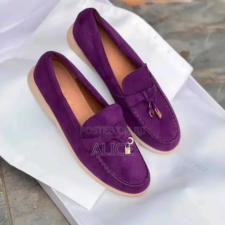 Brogues Ladies