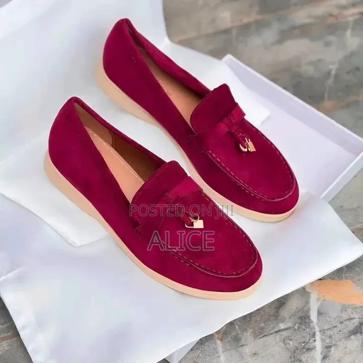Brogues Ladies
