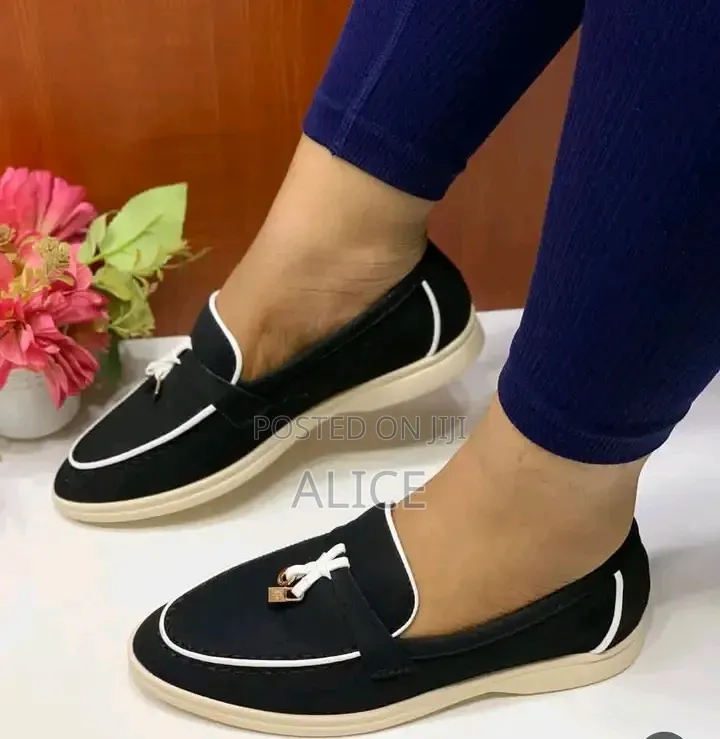 Brogues Ladies