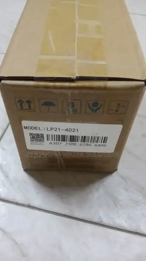 Membrane Vontron Lp 21 4021