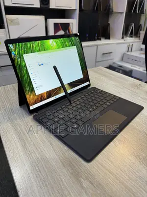 Microsoft Surface Pro X 16GB Qualcomm Snapdragon X Elite SSD 256GB