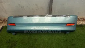 Toyota Duet Bumper Rear