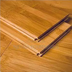 Bamboo Flooring / Bamboo Tiles