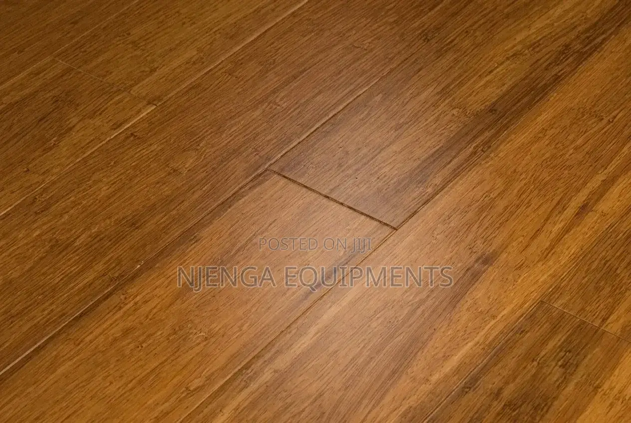 Bamboo Flooring / Bamboo Tiles