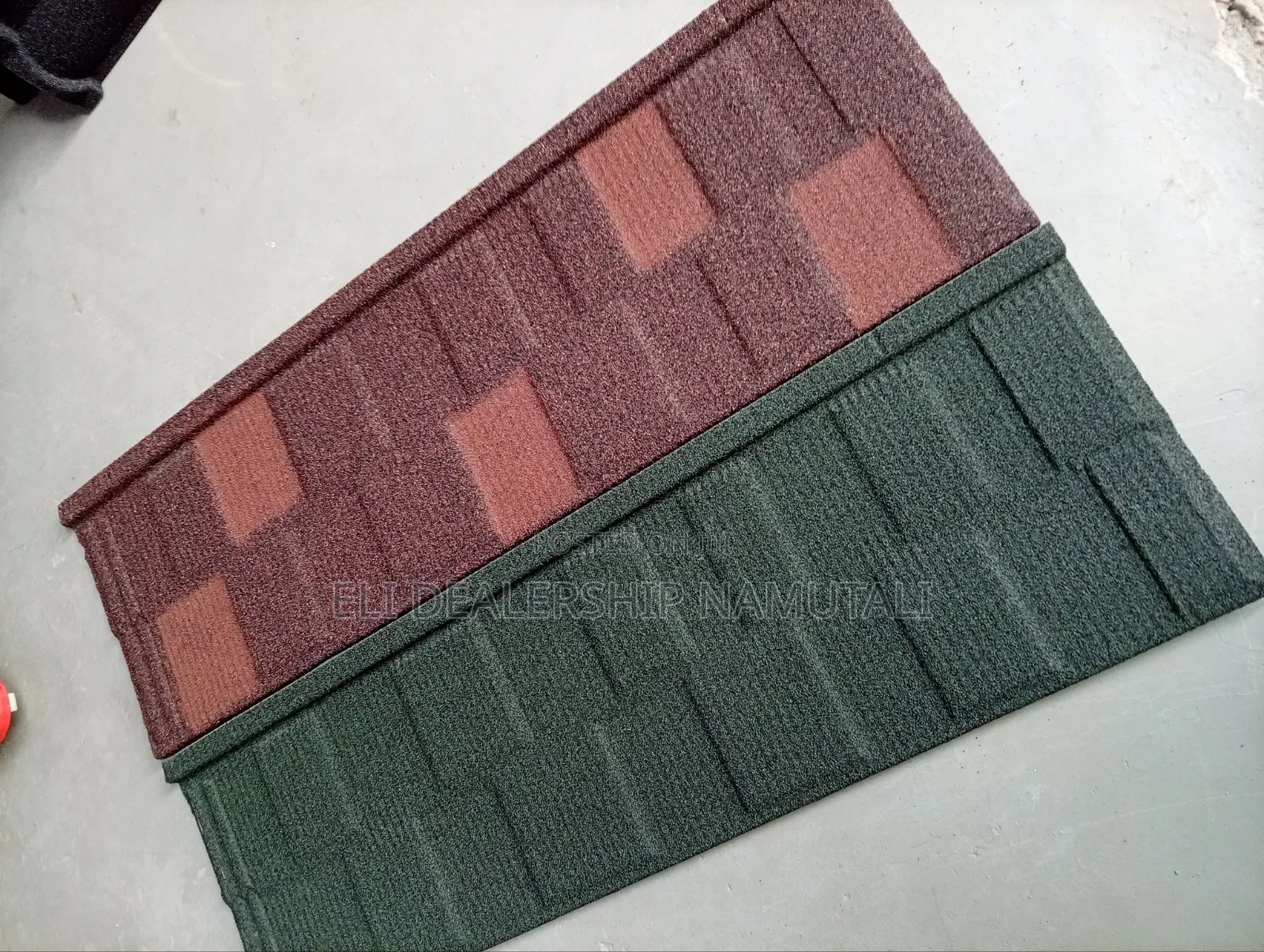 Decra Mabati Roof Tiles – Beautiful, Strong Low Maintenance