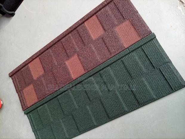 Decra Mabati Roof Tiles – Beautiful, Strong Low Maintenance