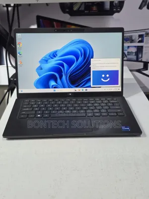 Laptop Dell Latitude 7330 16GB Intel Core i7 SSD 512GB
