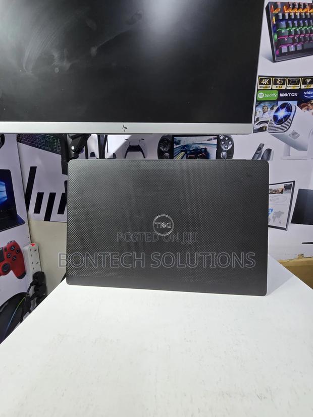 Laptop Dell Latitude 7330 16GB Intel Core i7 SSD 512GB - thumbnail 3