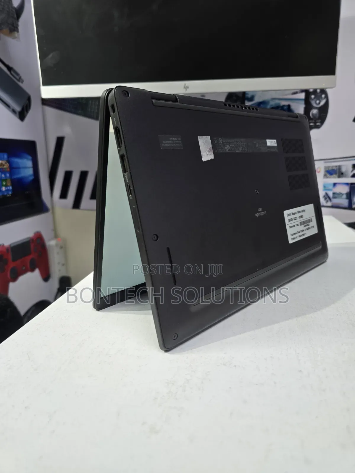 Laptop Dell Latitude 7330 16GB Intel Core i7 SSD 512GB