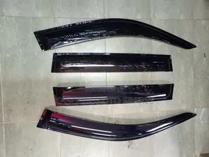 Mitsubishi RVR 2010+ Original Windbreakers