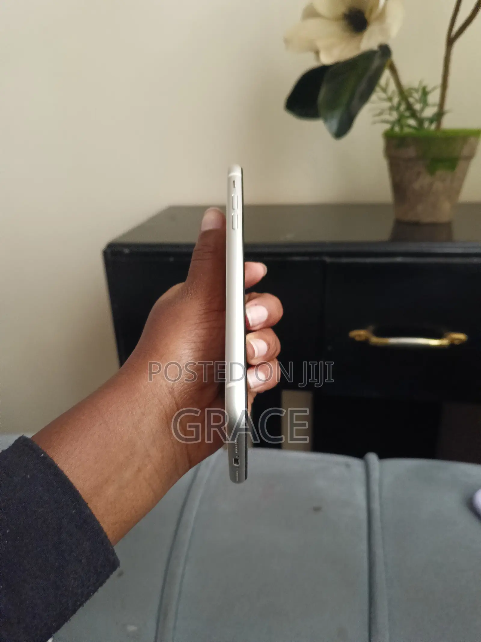Apple iPhone 11 128 GB White