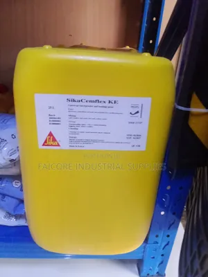 Waterproofing Bonding Agent