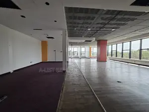 3,706 SQFT Commercial Space for Rent in Westlands