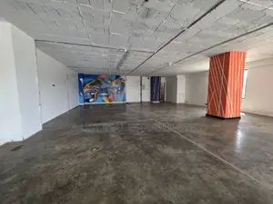 3,706 SQFT Commercial Space for Rent in Westlands
