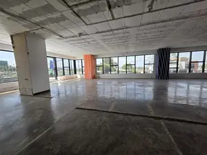 3,706 SQFT Commercial Space for Rent in Westlands