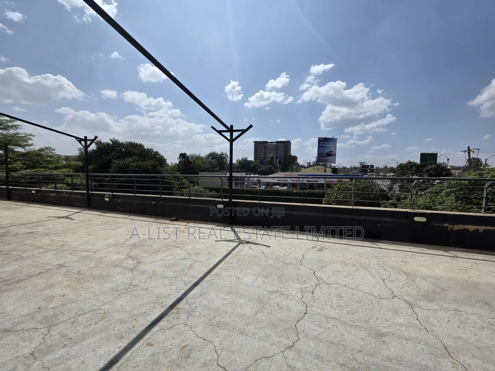 3,706 SQFT Commercial Space for Rent in Westlands