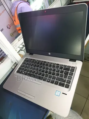 Laptop HP EliteBook 840 G3 8GB Intel Core i5 SSD 256GB