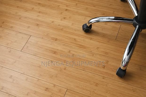 Bamboo Flooring Panels