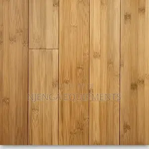 Bamboo Flooring Panels