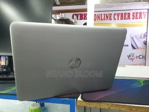 Laptop HP EliteBook 840 G3 8GB Intel Core i5 SSD 256GB