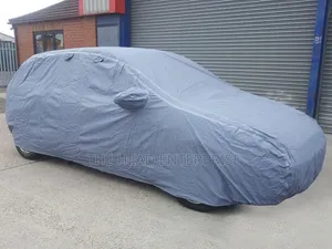 Salon Car Shape Universal Waterproof Car Cover