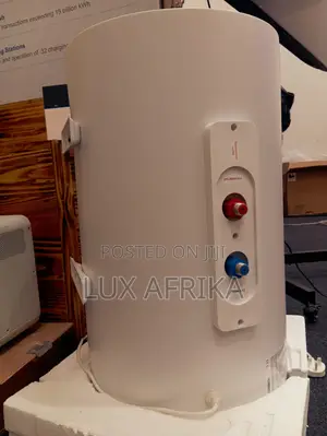 Water Heaer