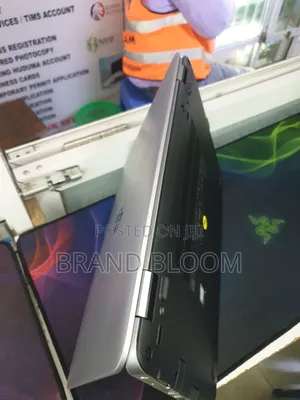 Laptop HP EliteBook 840 G3 8GB Intel Core i5 SSD 256GB