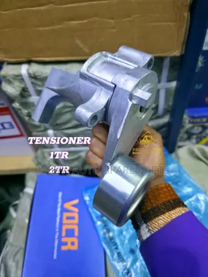Tensioner 1tr 2tr 7l