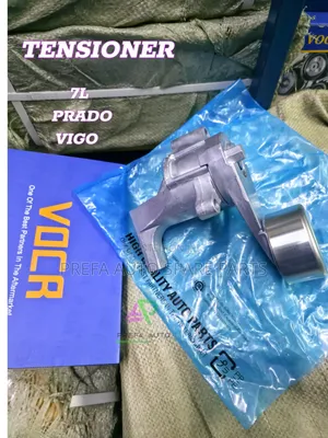 Tensioner 1tr 2tr 7l