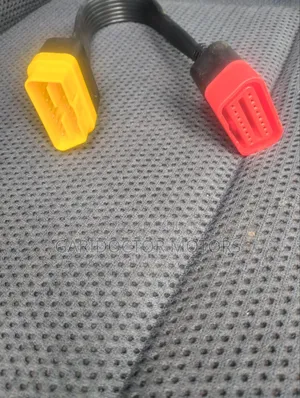 OBD2 Extension Cable - Male to Female