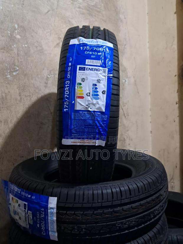175/70r13 Comforser